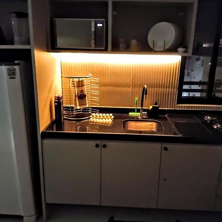 Flat 306 Rua Das Piscinas Naturais - Centro De Porto Pôrto das Galinhas 외부 사진