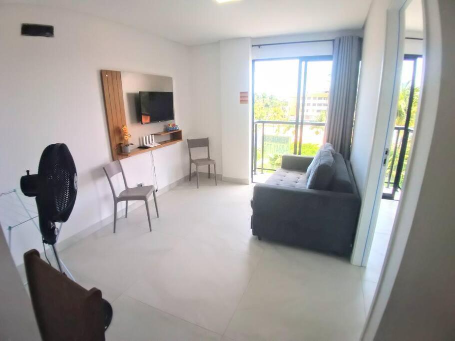 Flat 306 Rua Das Piscinas Naturais - Centro De Porto Pôrto das Galinhas 외부 사진